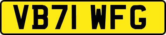 VB71WFG