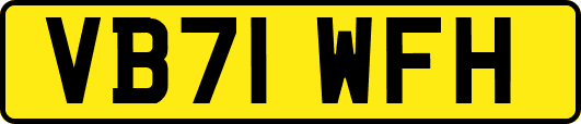VB71WFH