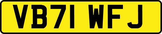 VB71WFJ