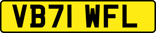 VB71WFL