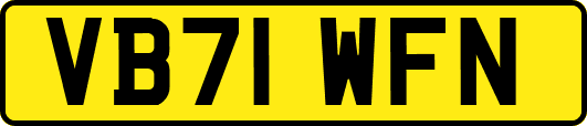 VB71WFN
