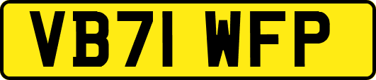 VB71WFP