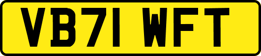 VB71WFT