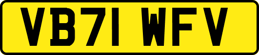 VB71WFV