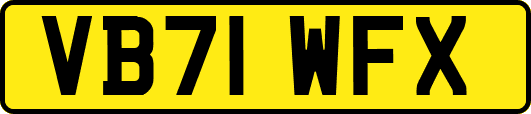 VB71WFX