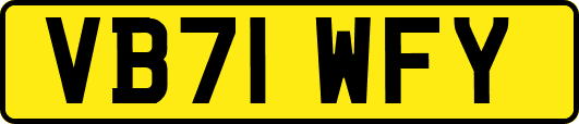 VB71WFY