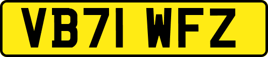 VB71WFZ