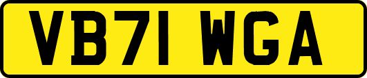 VB71WGA