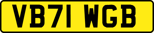 VB71WGB