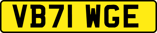 VB71WGE