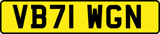 VB71WGN