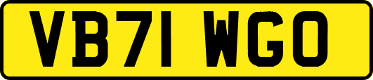VB71WGO
