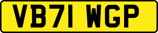 VB71WGP