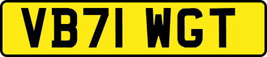 VB71WGT