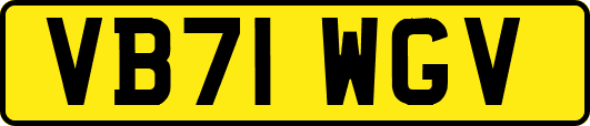 VB71WGV