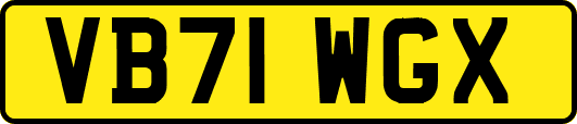 VB71WGX