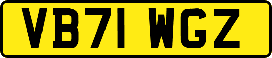 VB71WGZ