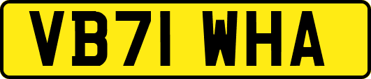 VB71WHA