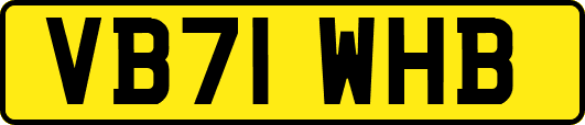 VB71WHB
