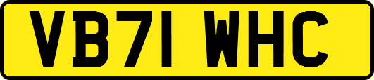 VB71WHC