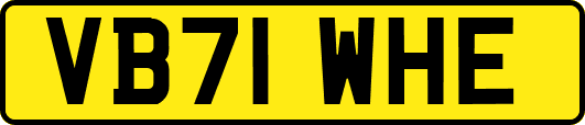 VB71WHE