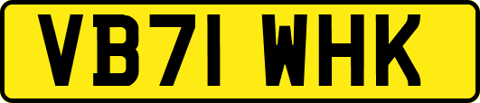 VB71WHK