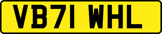 VB71WHL
