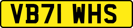 VB71WHS