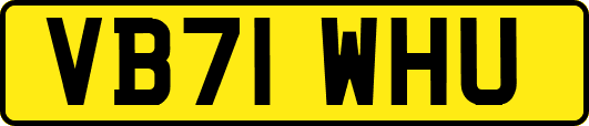 VB71WHU
