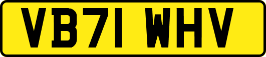 VB71WHV