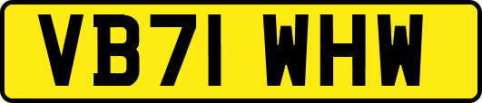 VB71WHW