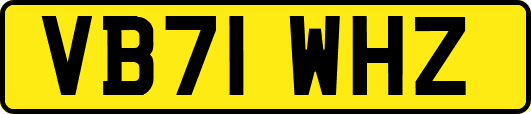VB71WHZ