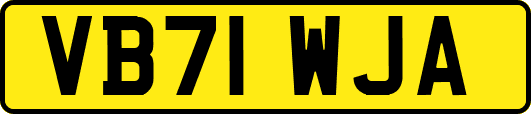 VB71WJA