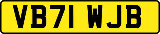 VB71WJB