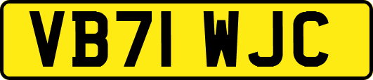 VB71WJC