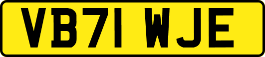 VB71WJE