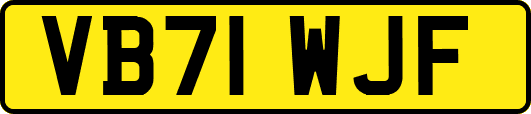 VB71WJF