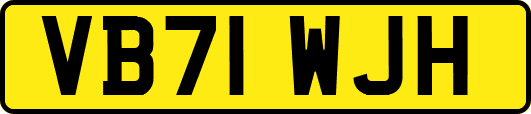 VB71WJH