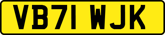 VB71WJK
