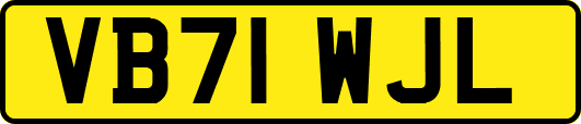VB71WJL