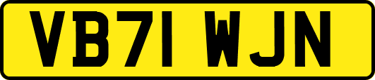 VB71WJN