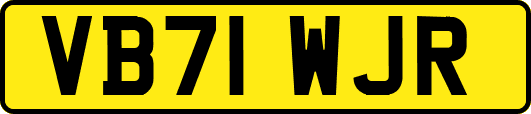 VB71WJR