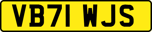 VB71WJS