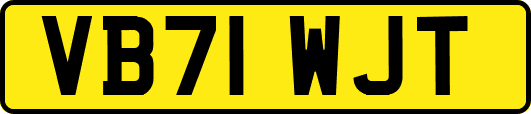 VB71WJT