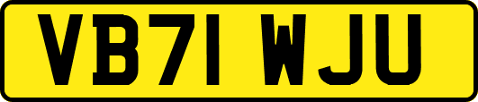 VB71WJU