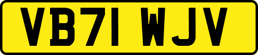 VB71WJV