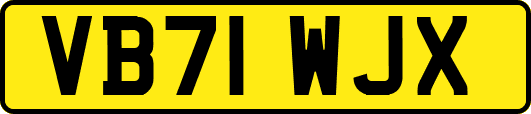 VB71WJX