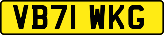 VB71WKG