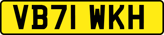 VB71WKH