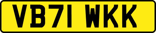 VB71WKK